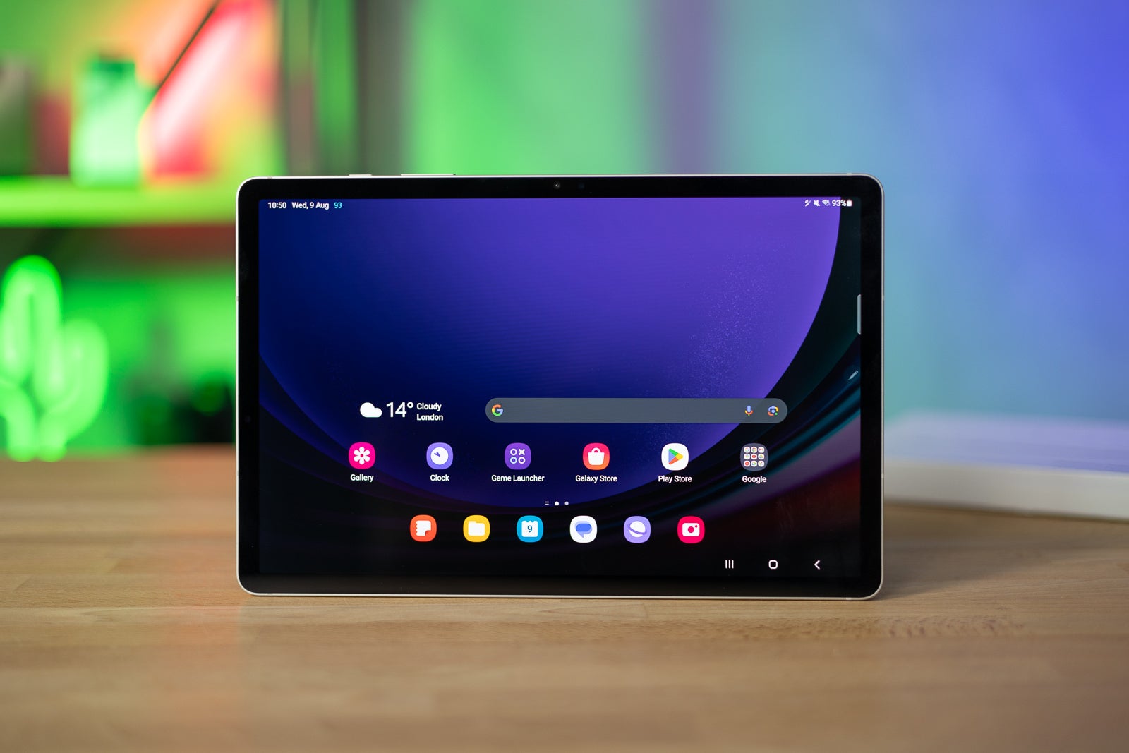 Samsung Galaxy Tab S9 Review: Tablet nirvana - PhoneArena