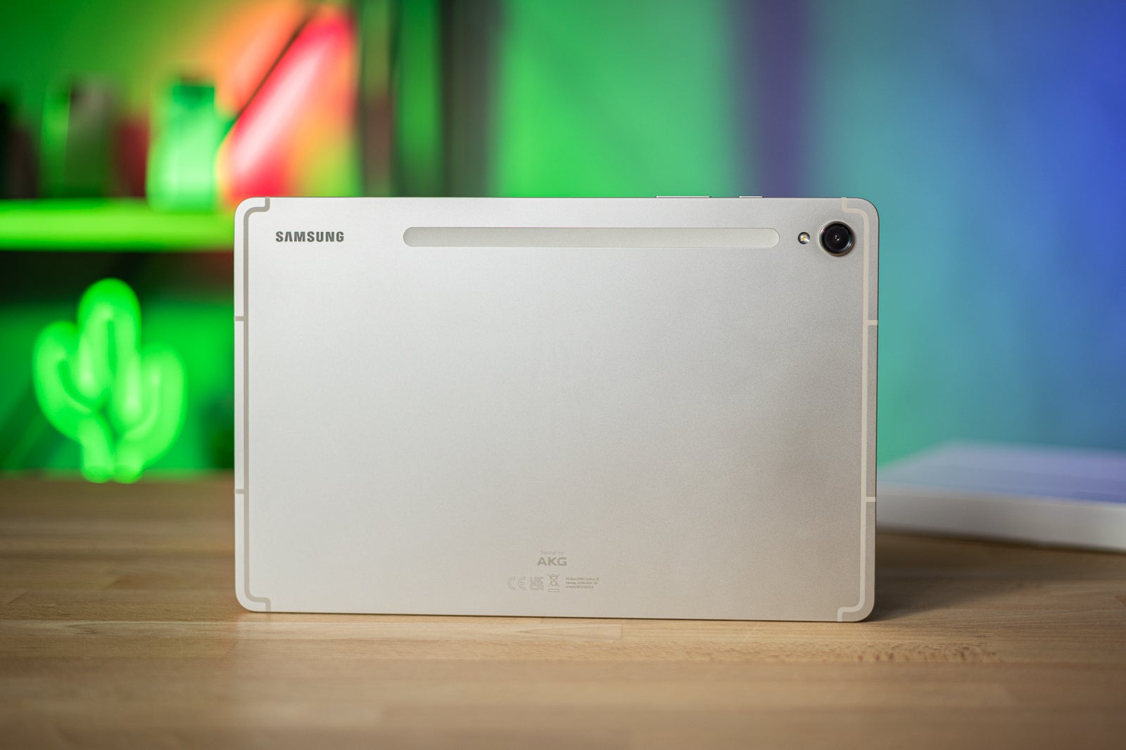 Samsung Galaxy Tab S9