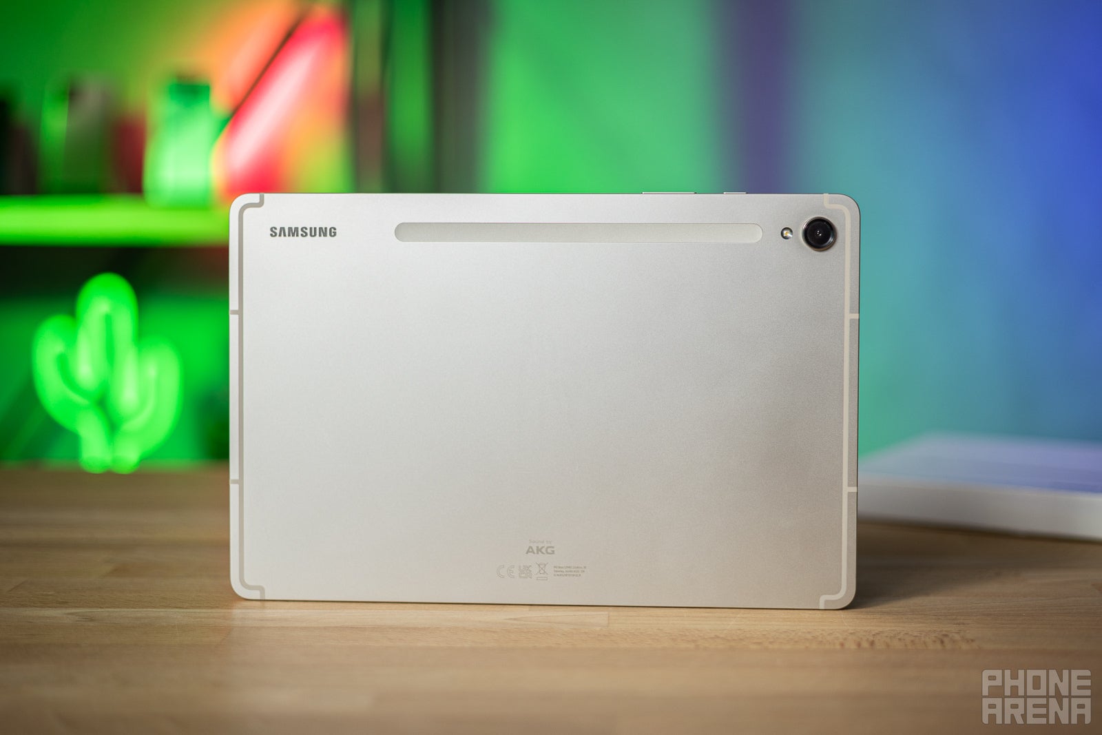 Unboxing the Galaxy Tab S9 Ultra ①: High Performance in a Sleek Design –  Samsung Global Newsroom
