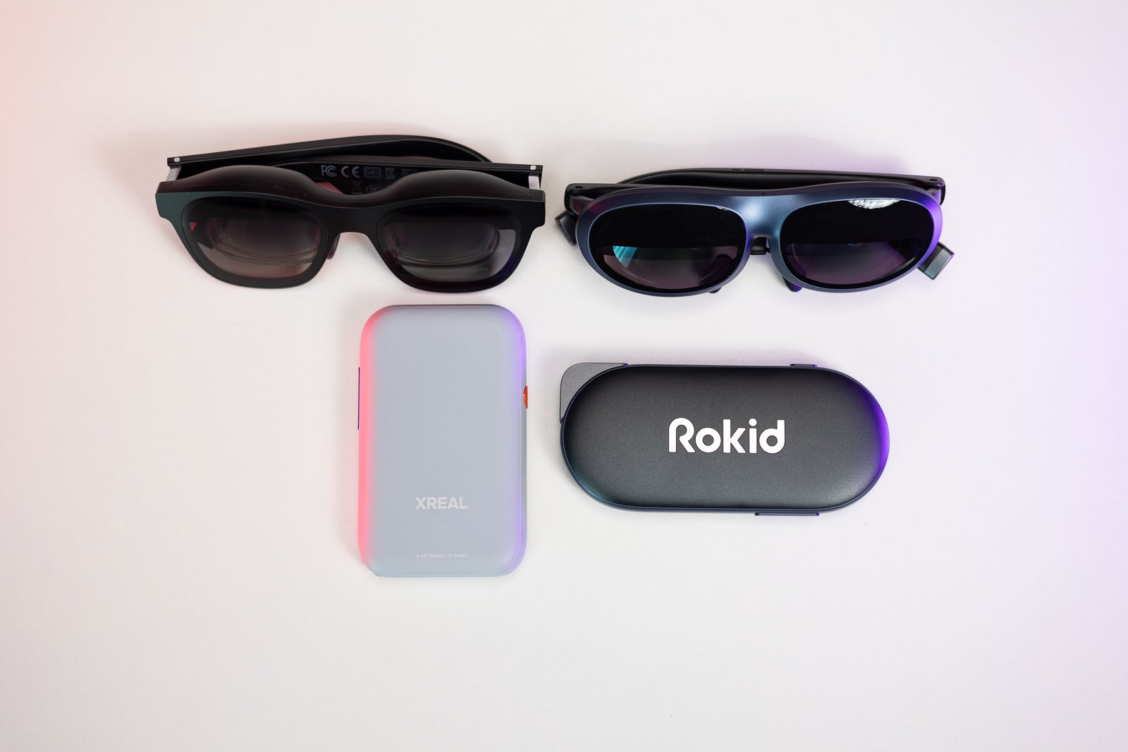 Xreal Beam vs Rokid Station: Which smart AR glasses package should you choose in 2023?