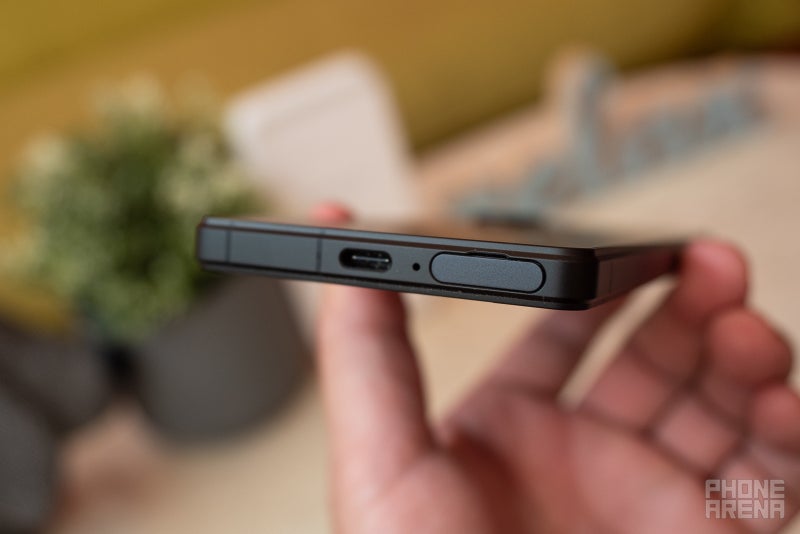 Sony unveils the Xperia 5 V - Innovation Village