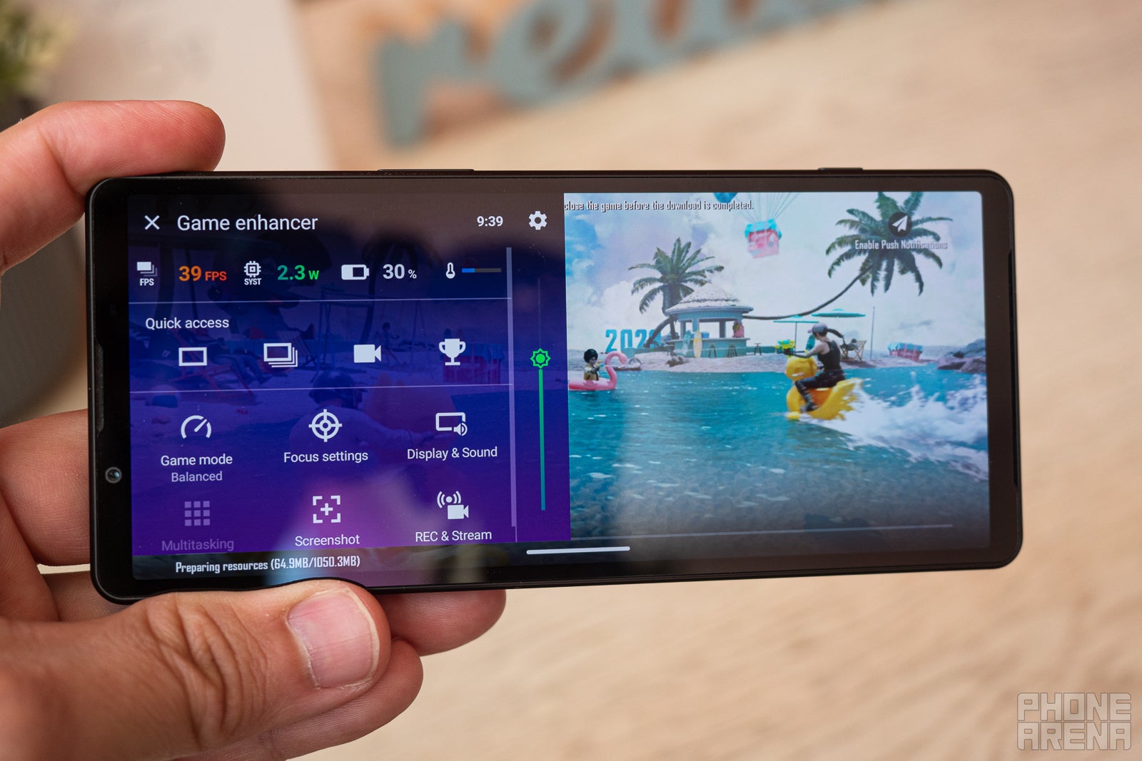 Sony Xperia 5 V Review: Baby steps