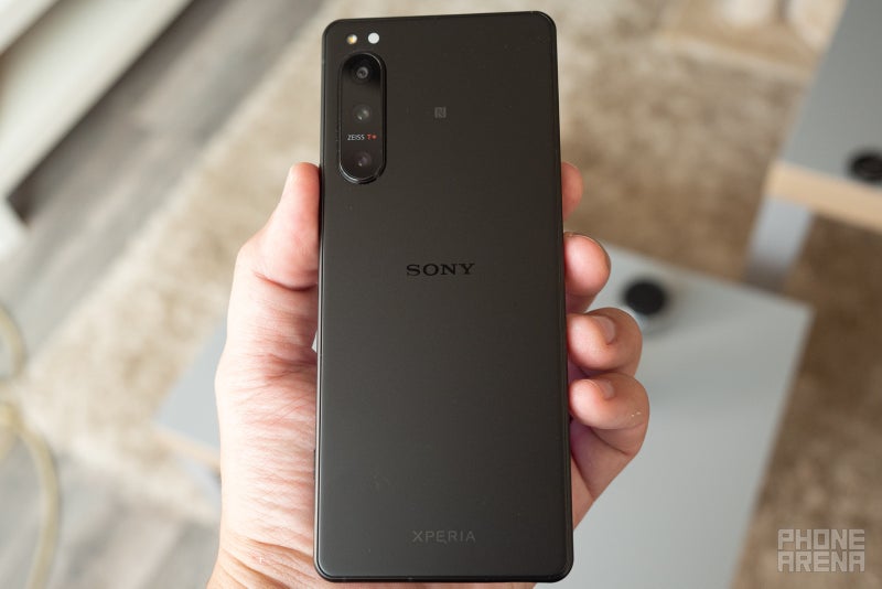 Xperia 5 IV