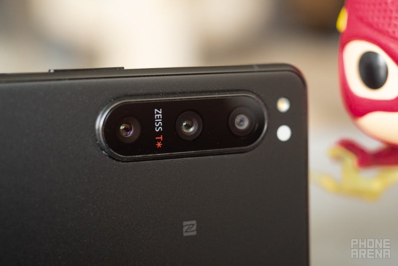 Xperia 5 IV