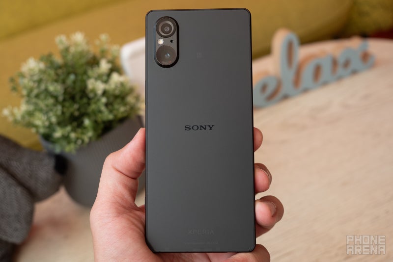 Xperia 5 V