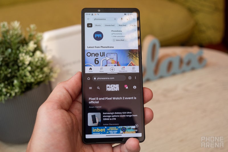 Xperia 5 V