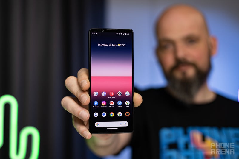 Xperia 1 V