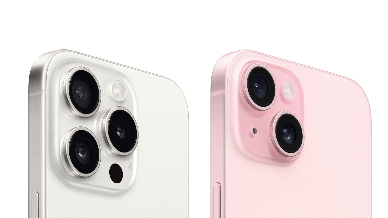 iPhone 15 Pro vs iPhone 15: Mana yang harus Anda pilih?