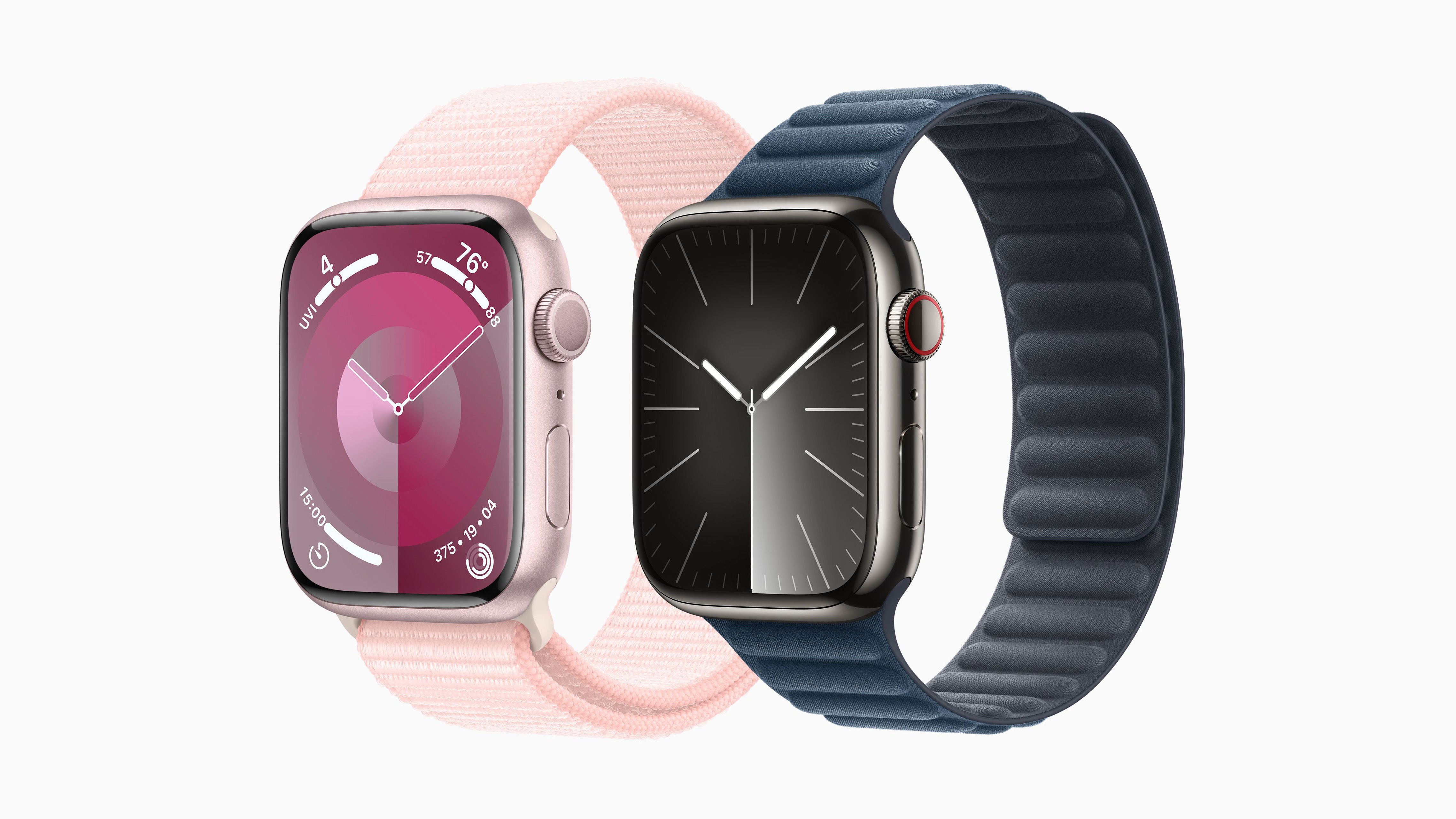 Apple Watch Series 9 Preview: New Double Tap gesture, gimmick or a game-changer?