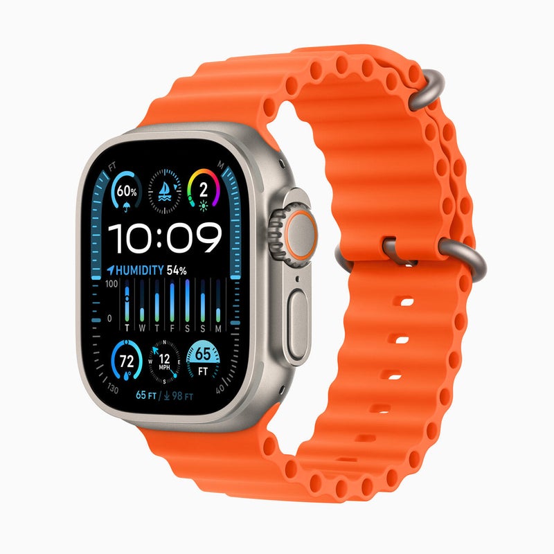 ��Apple Watch Ultra 2 new watch bands�
