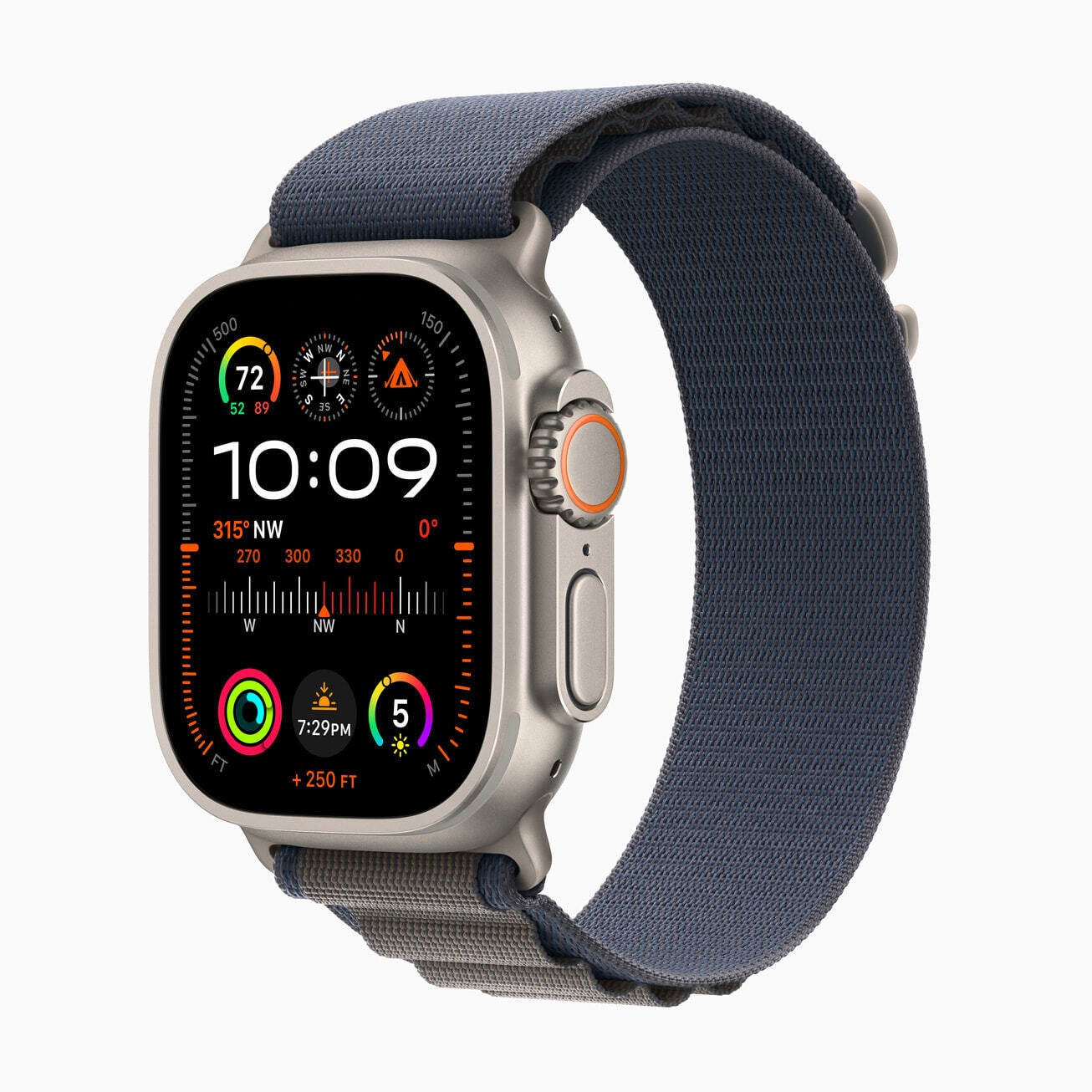 5 Best Apple Watch Ultra Watch Bands of 2024