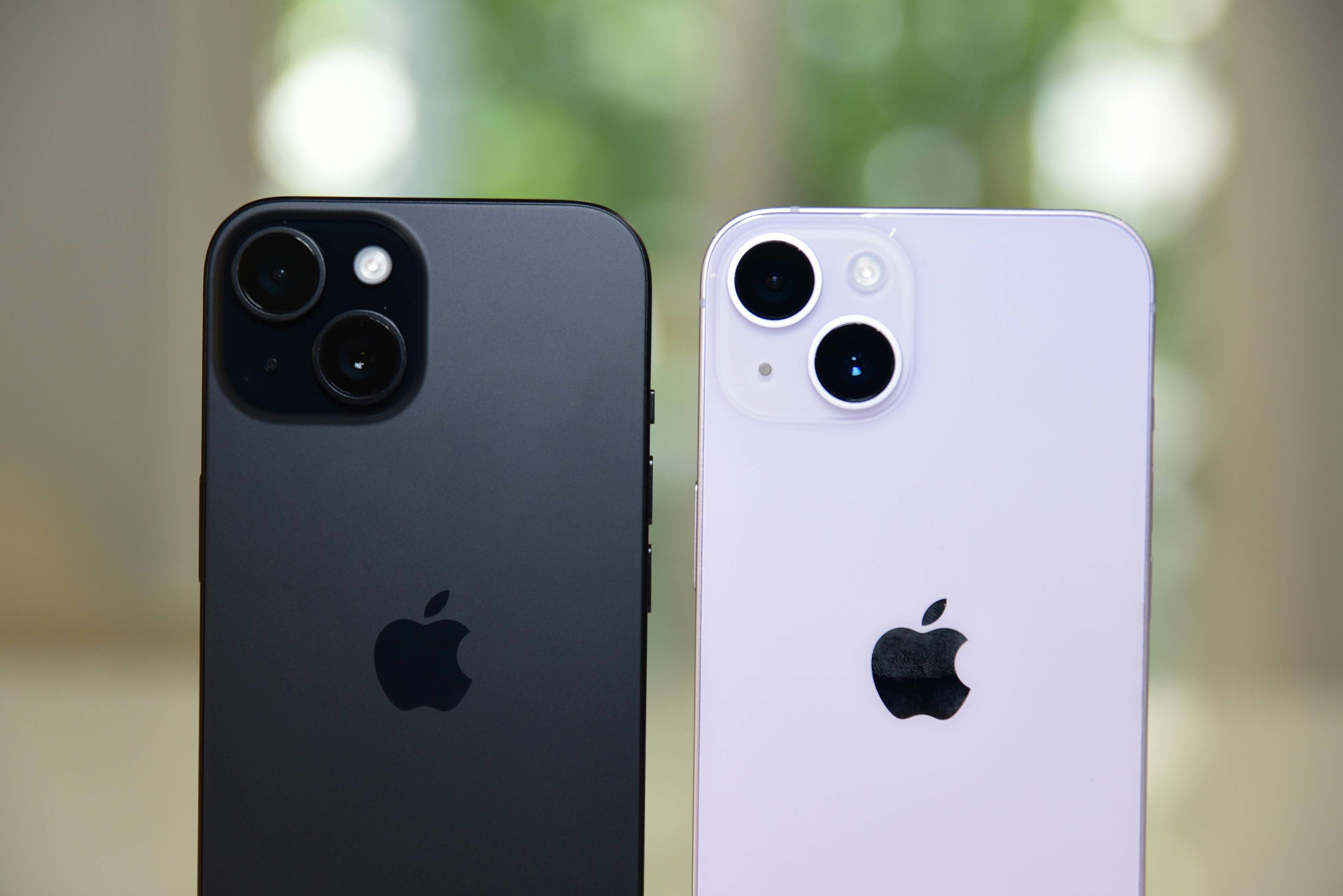 iPhone 15 and 15 Plus Review: Pro in disguise