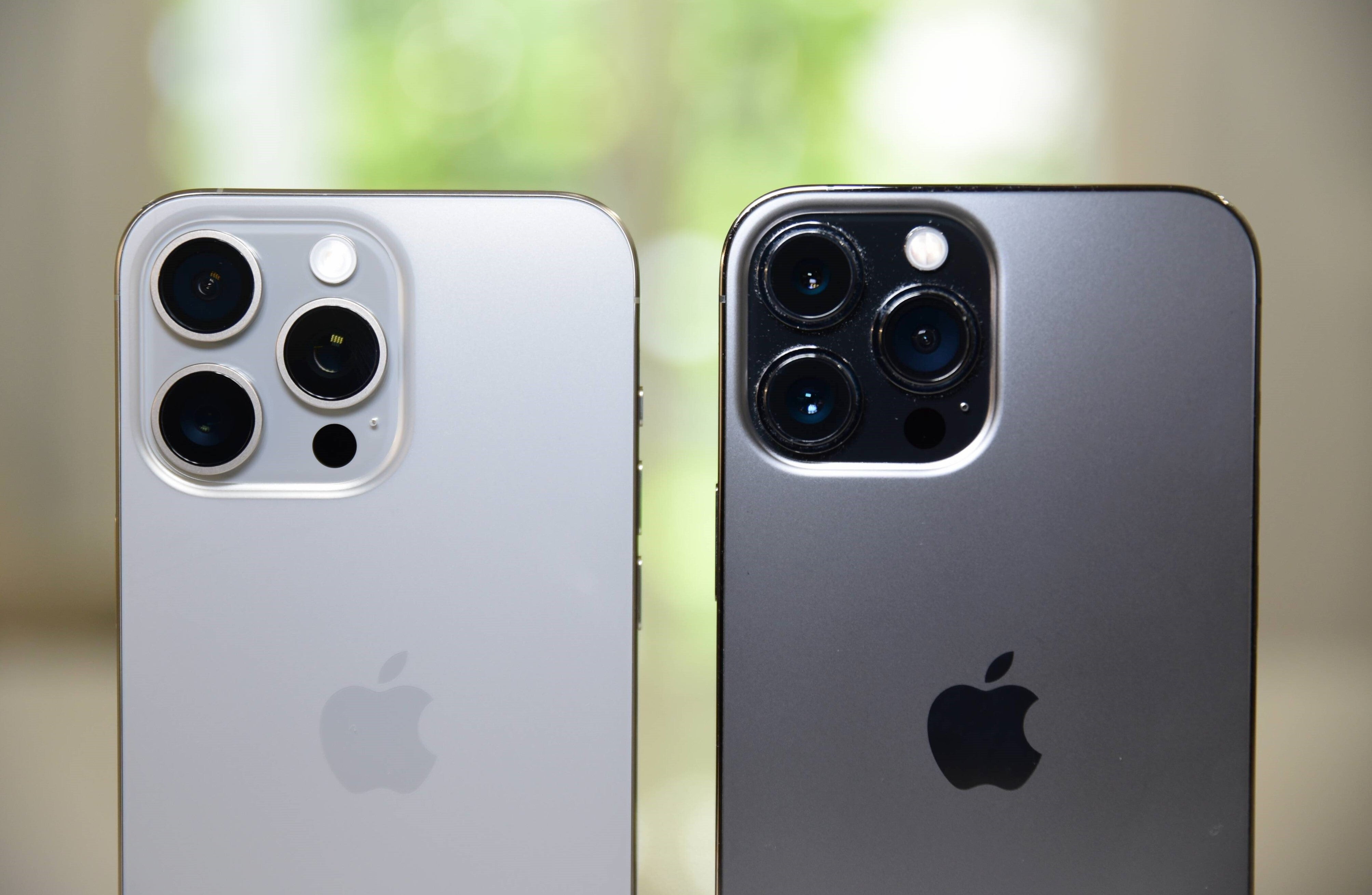 Test Apple iPhone 13 Pro Max : notre avis complet - Smartphones
