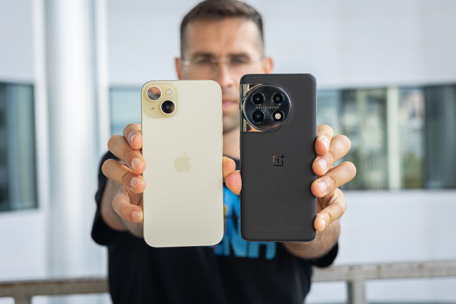 iPhone 13 Pro Max vs iPhone 11 Pro Max - PhoneArena