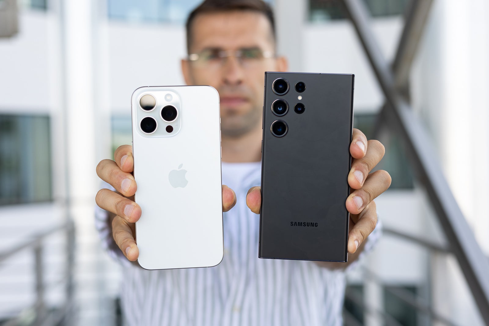 iPhone 13 Pro vs iPhone 12 Pro: a worthy upgrade? - PhoneArena