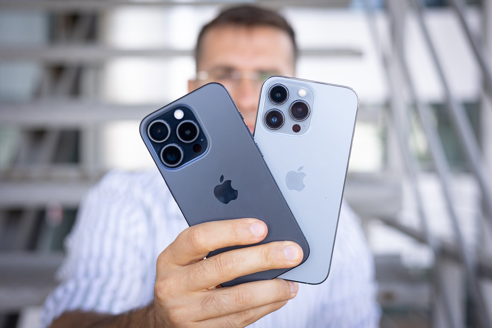 Apple iPhone 11 Pro and Pro Max Review - PhoneArena