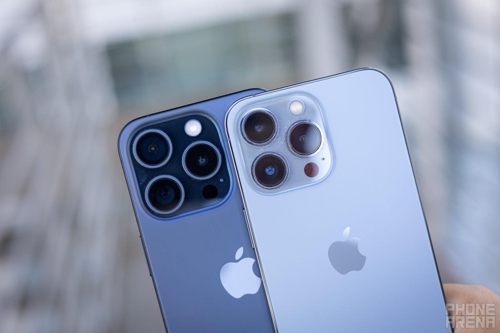 iPhone 15 camera: all upgrades and new features - PhoneArena