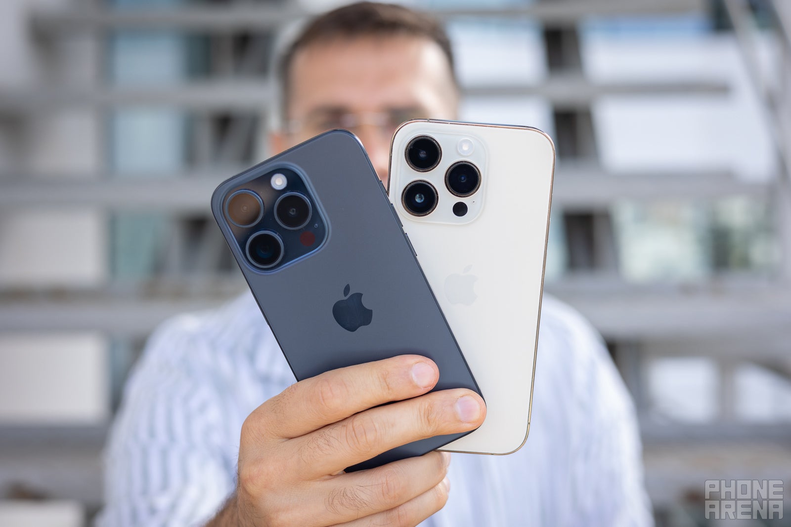 iPhone 15 camera: all upgrades and new features - PhoneArena