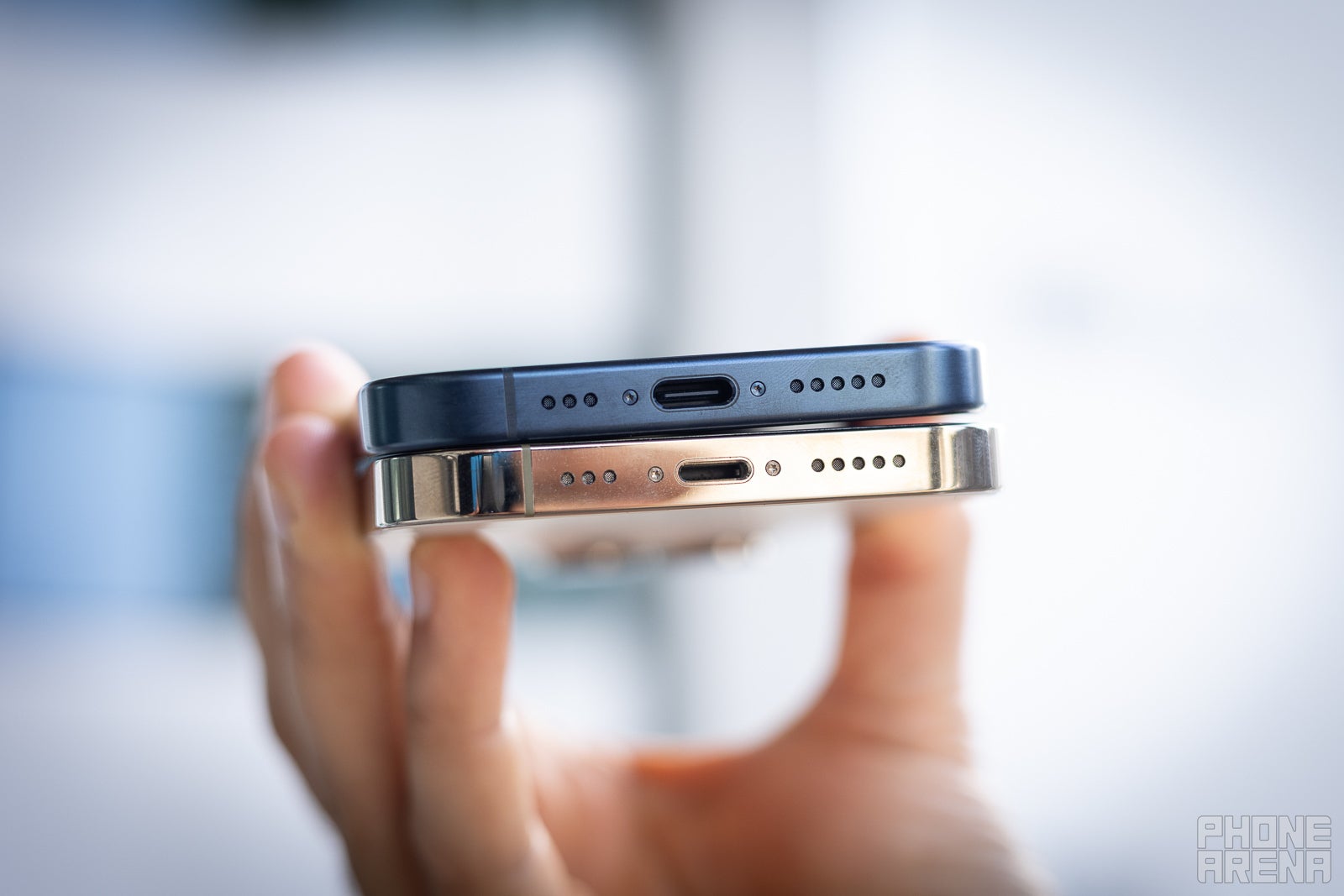 Apple iPhone 15 Pro – Price, Specs & Reviews
