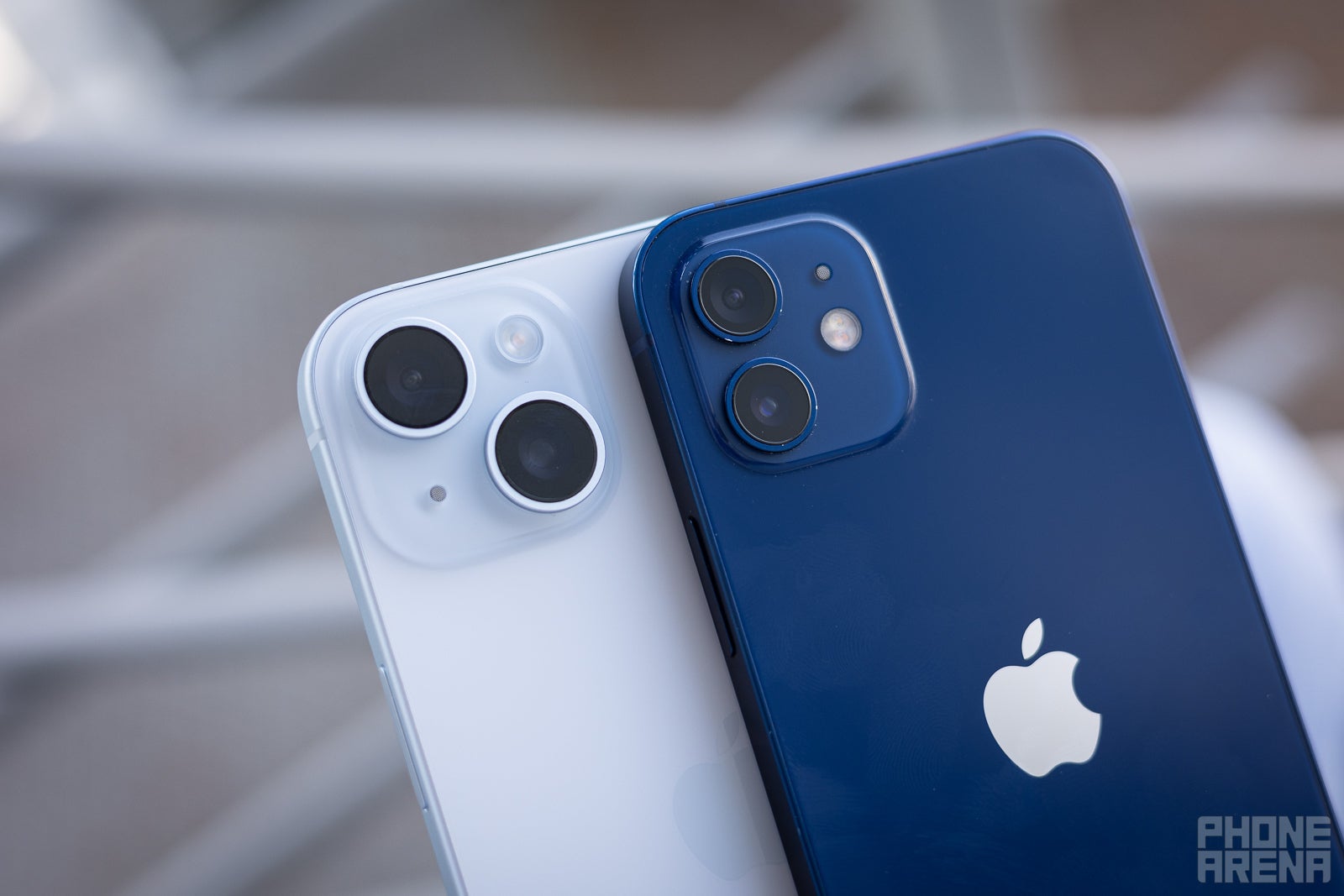 iPhone 15 vs iPhone 12: might be time for an upgrade