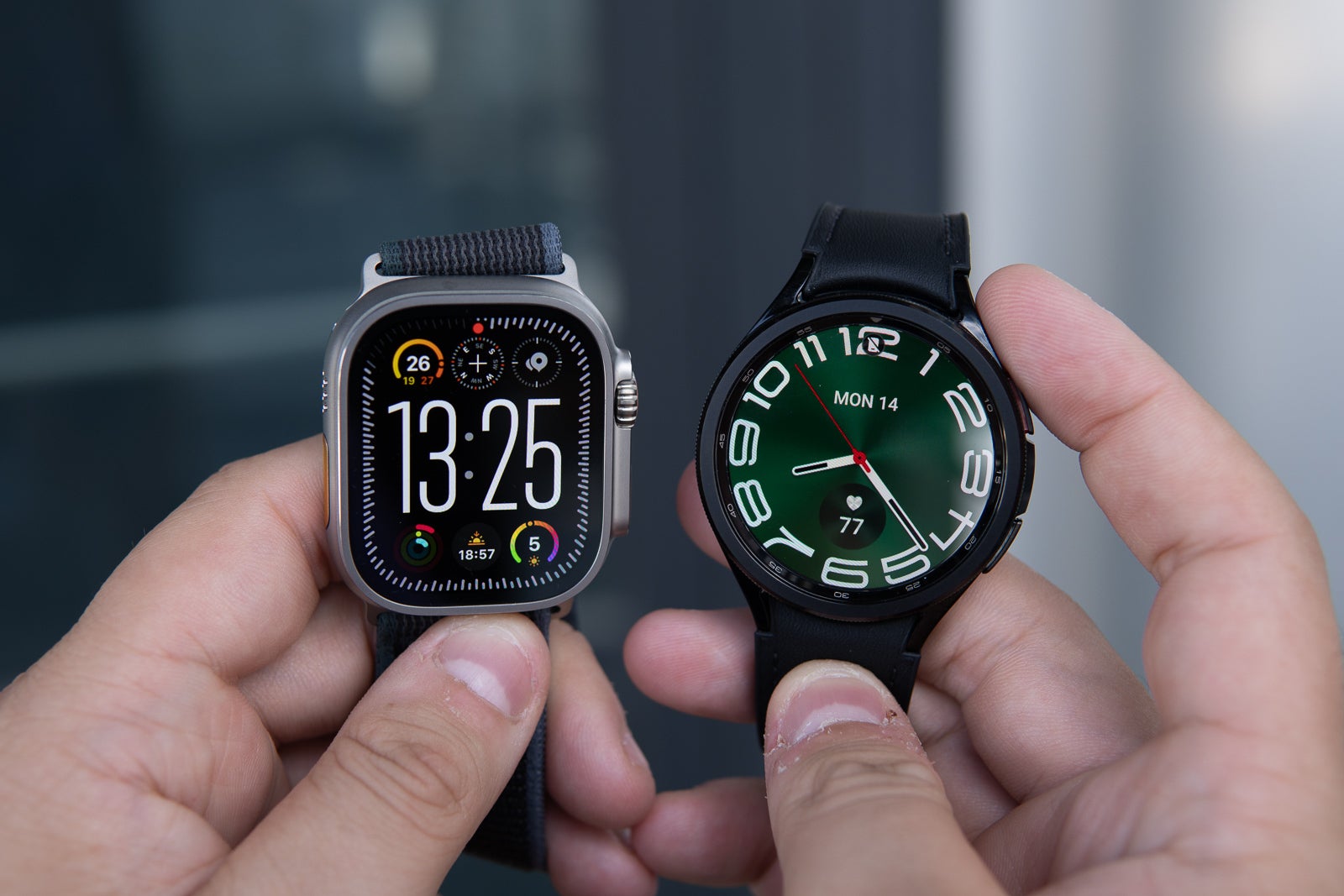 Apple Watch Series 7 Review - PhoneArena
