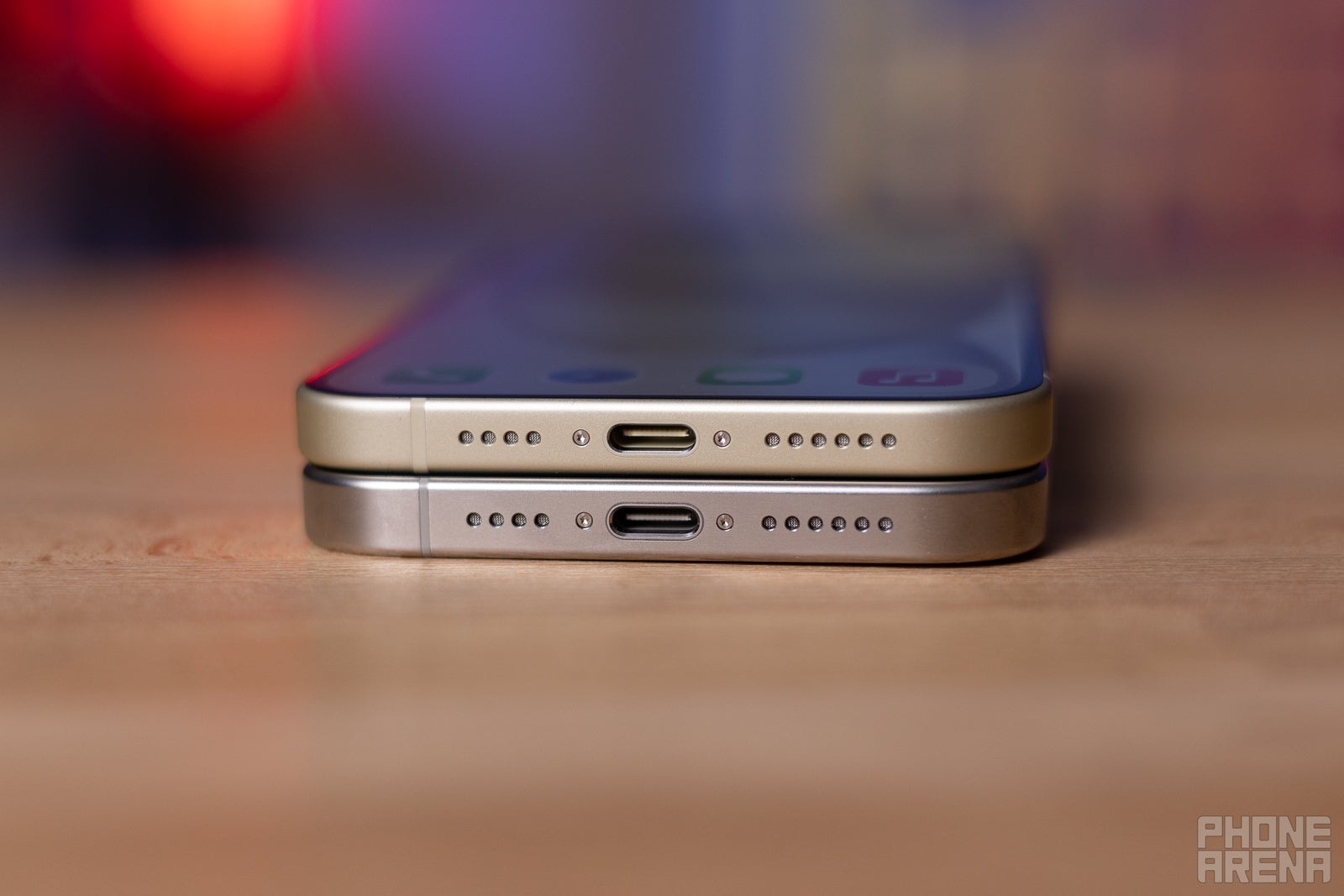 iPhone 15 Pro Max vs iPhone 15 Plus: Battle of the heavyweights