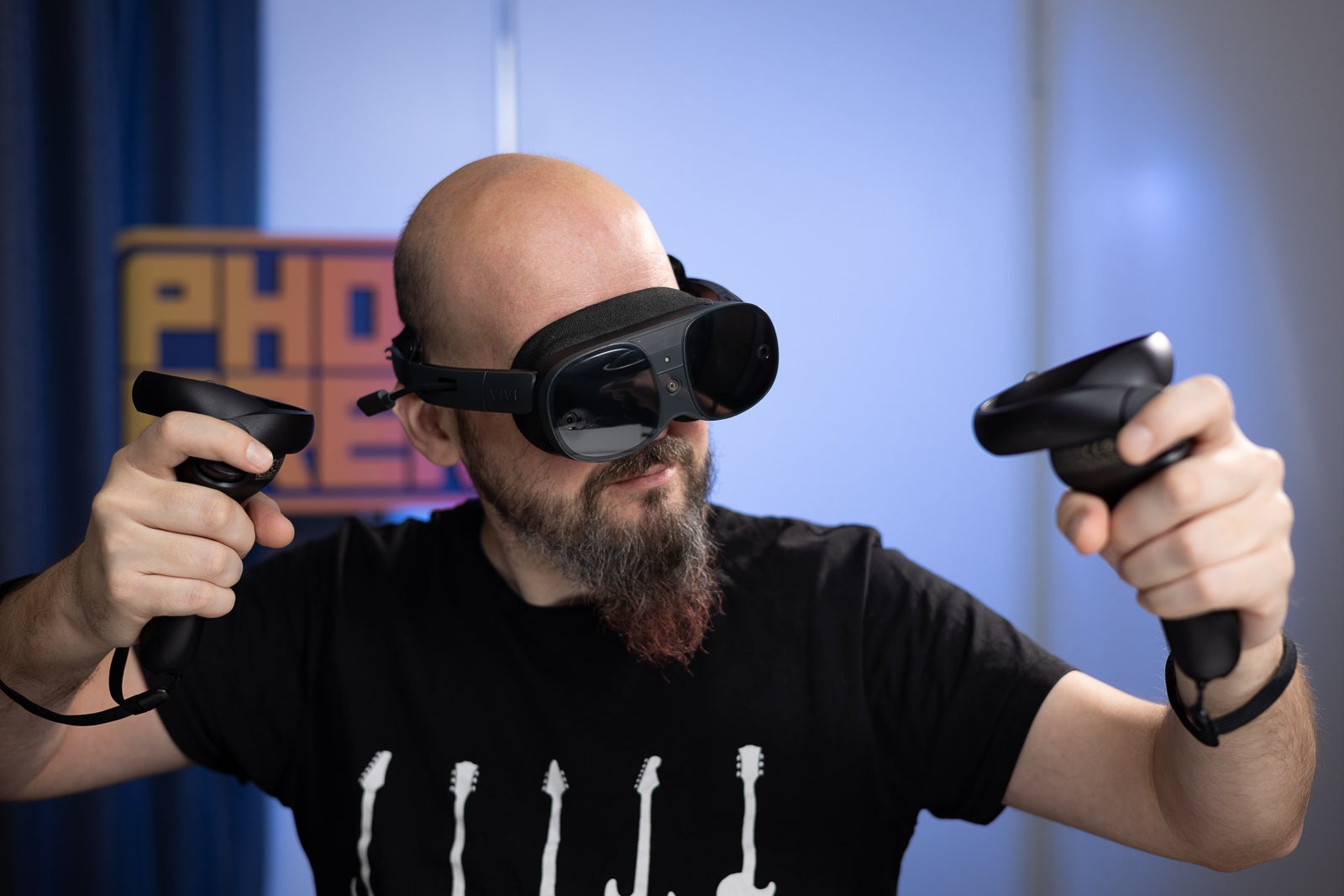 VIVE XR Elite review: Fantastic VR hardware, but lackluster VIVE XR Elite review: Fantastic VR hardware, but lackluster