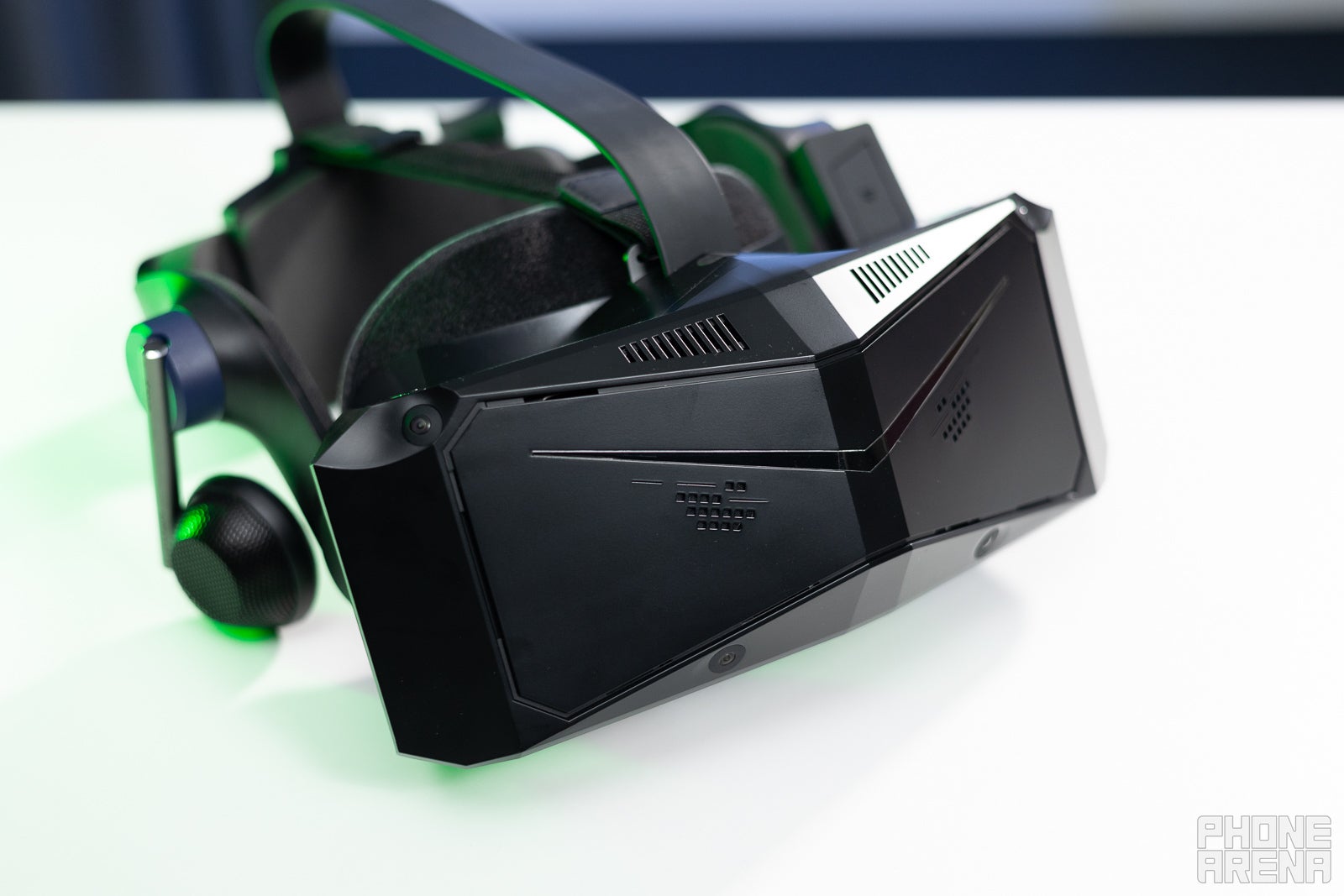 Pimax Crystal Review: Crystal Clear VR Technology - XR Today