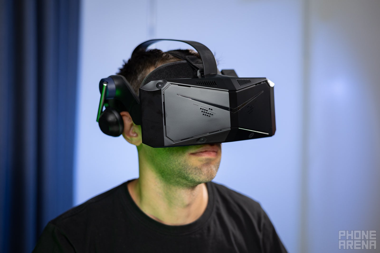 Pimax Crystal review: VR overkill for the most dedicated of PCVR enthusiasts