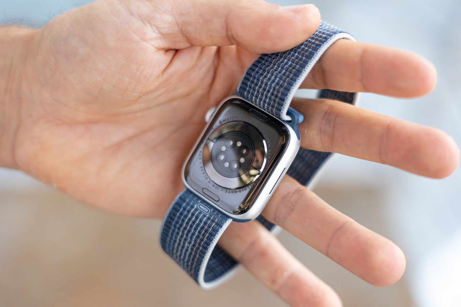 Apple Watch Series 9 Review: Minor Changes - PhoneArena