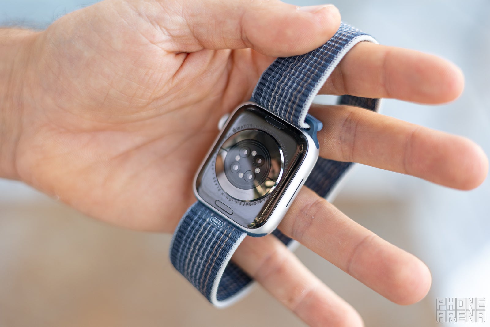 Apple Watch Series 9 Review: Minor changes