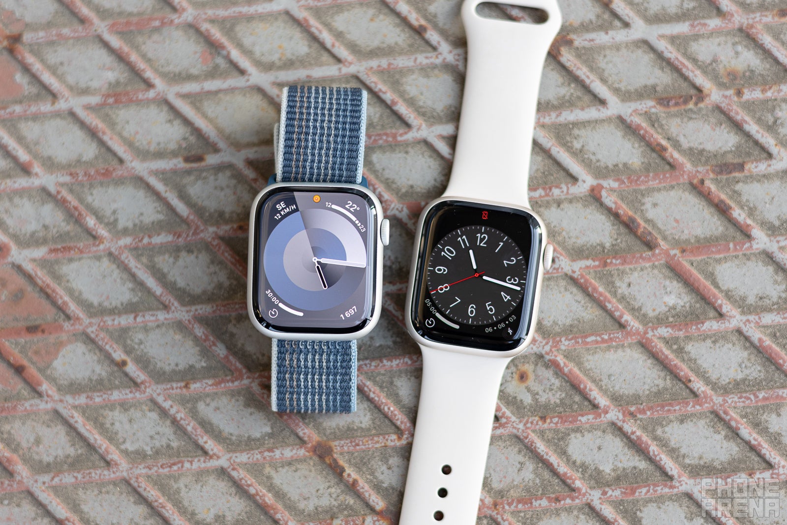 Apple Watch Series 9 vs. Series 8: everything new and different