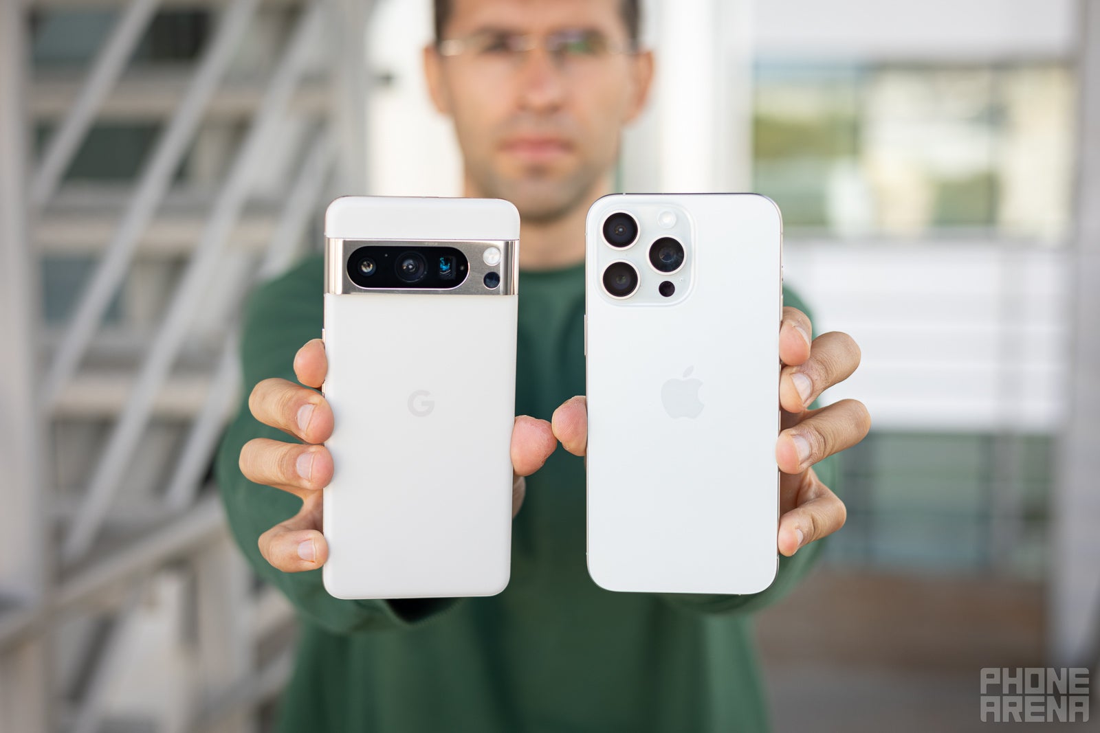 Pixel 8 is likely coming after iPhone 15 launch: 4 upgrades we