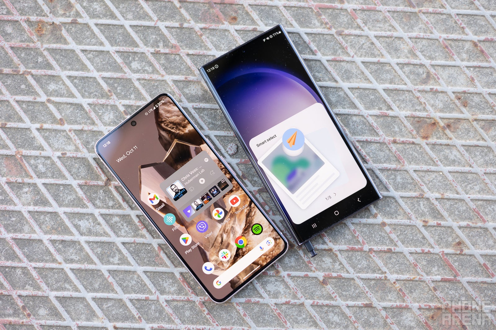 Google Pixel 8 Pro vs Samsung Galaxy S23 Ultra: Which one should you get?