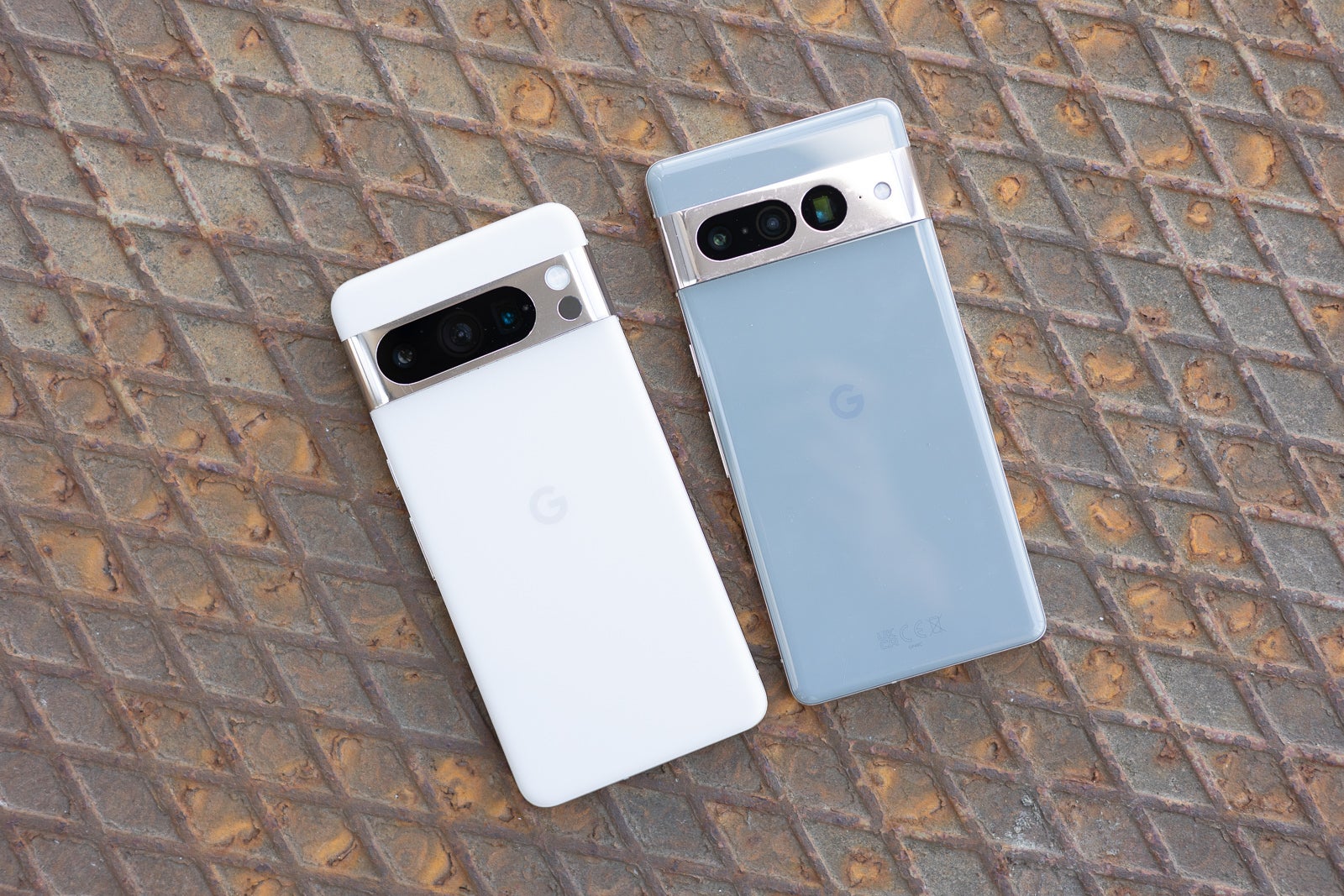 Google Pixel 8 Pro Vs Pixel 7 Pro: Slow And Steady Wins The Race ...