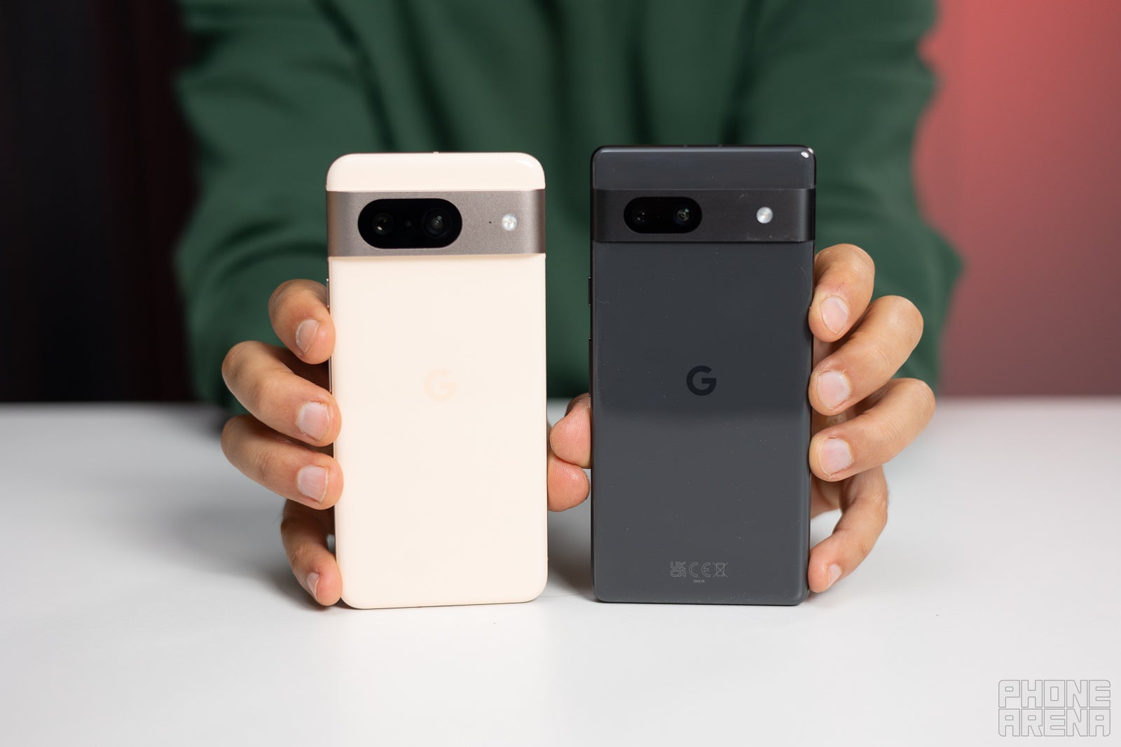 Google Pixel 8 Pro review: Five months later, still the AI phone to beat in  2024