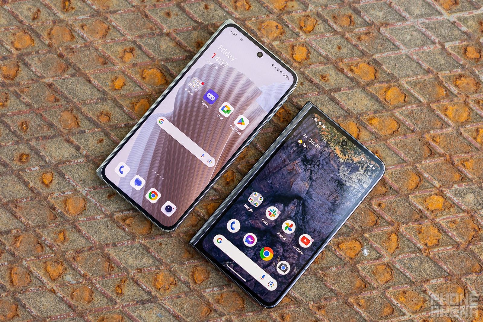 OnePlus Open vs Google Pixel Fold: How would these compare?