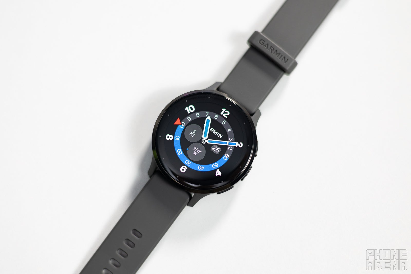 Garmin Venu 3 Review: Finally, a smartwatch with one-week battery life!