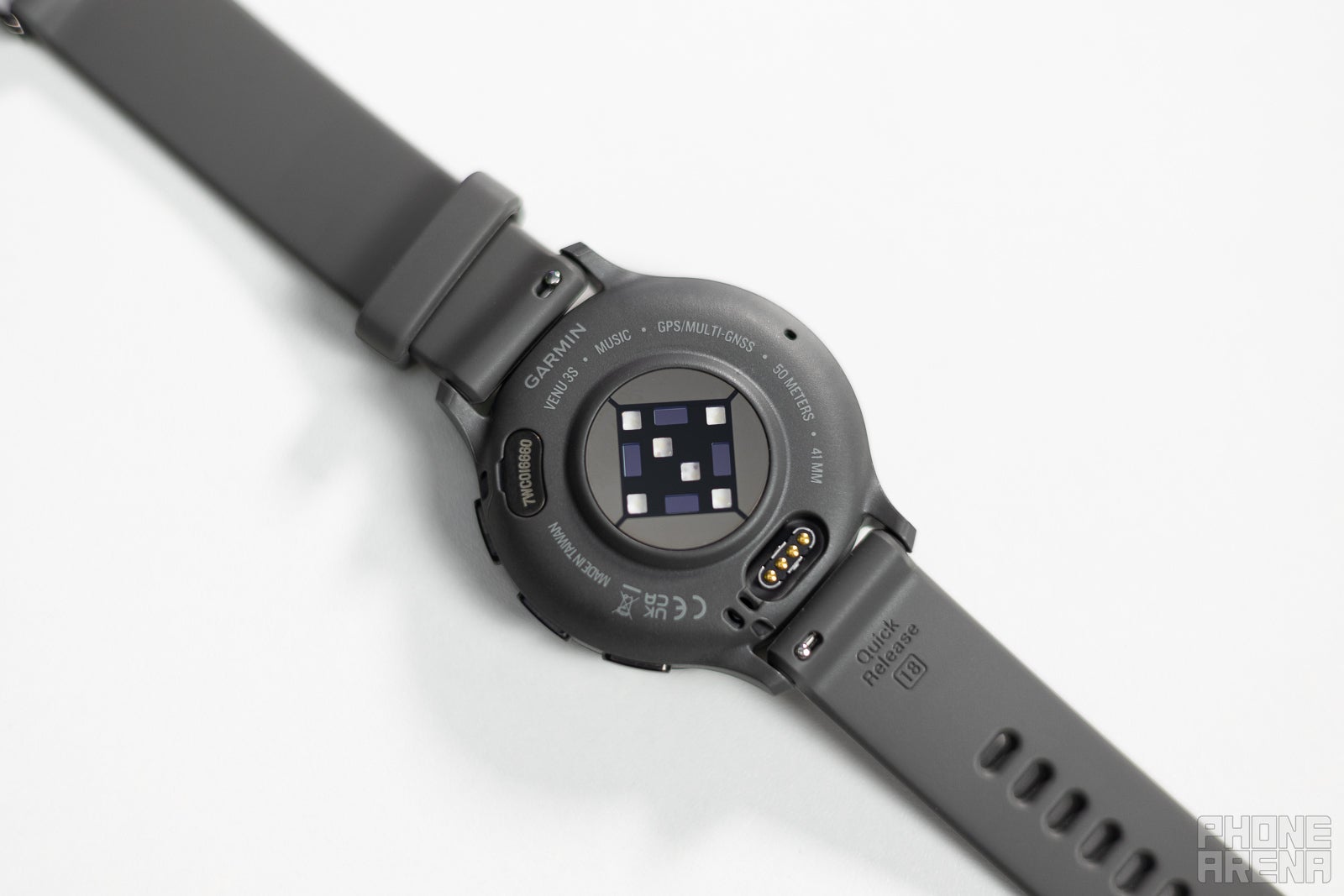 Testujemy smartwatch Garmin Venu 3 w wersji 45 mm