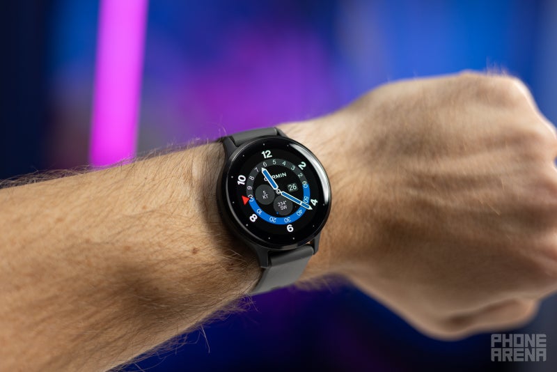 Garmin Venu 3 Review: Finally, a smartwatch with one-week battery life!