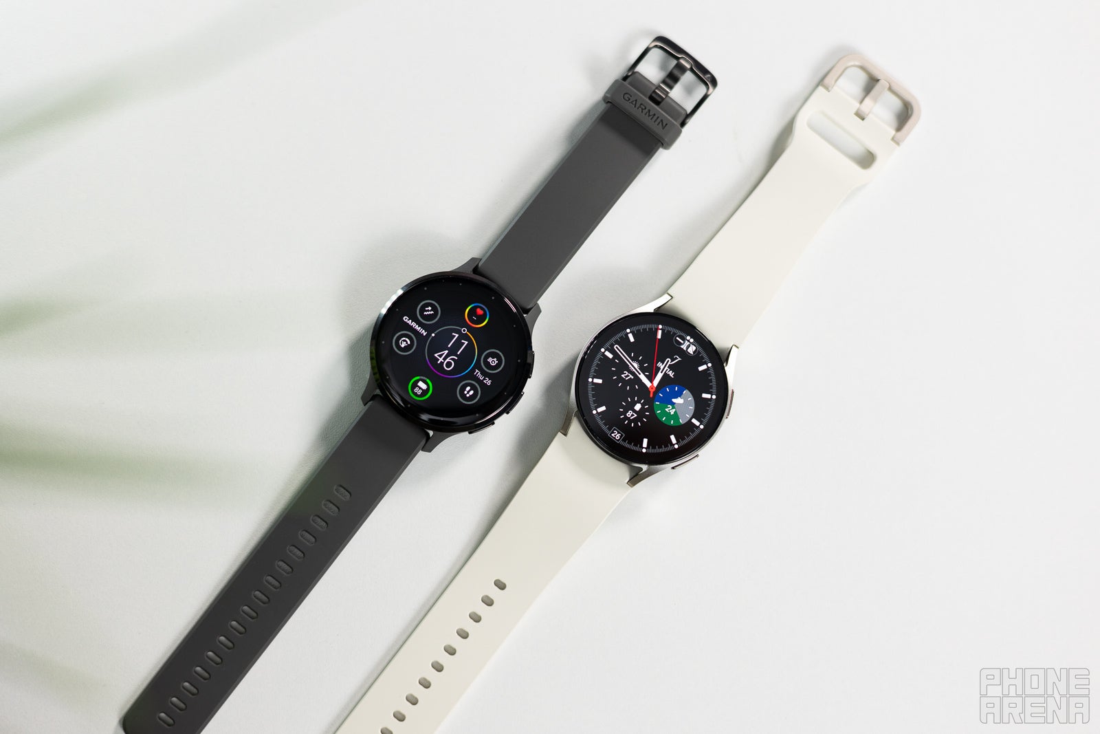 Garmin Venu 3 vs Samsung Galaxy Watch 6: Garmin crushes Samsung in this one area