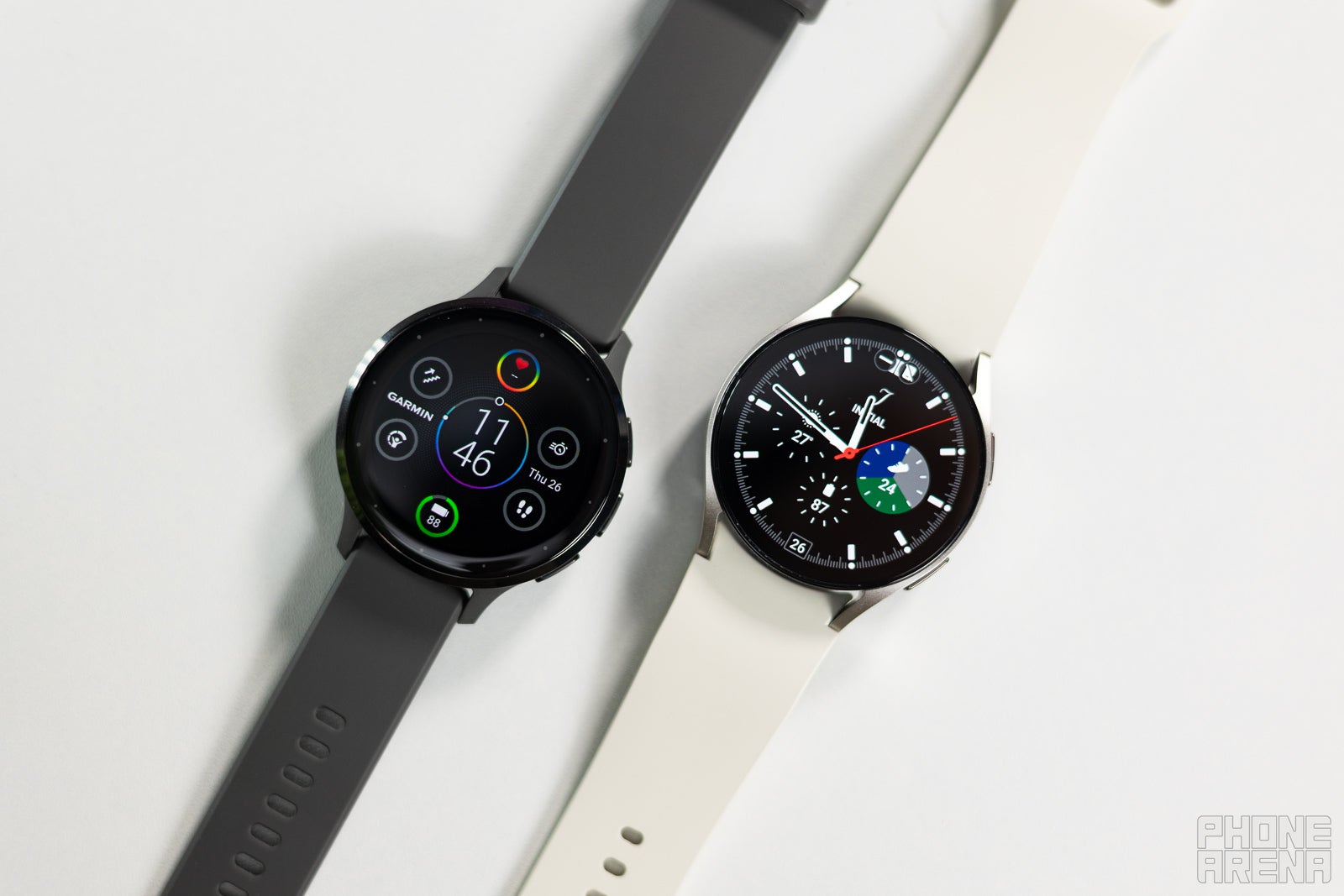 Samsung Galaxy Watch 6 and Watch 6 Classic Might Be the Best Smartwatches  for Android Yet, Thestreet