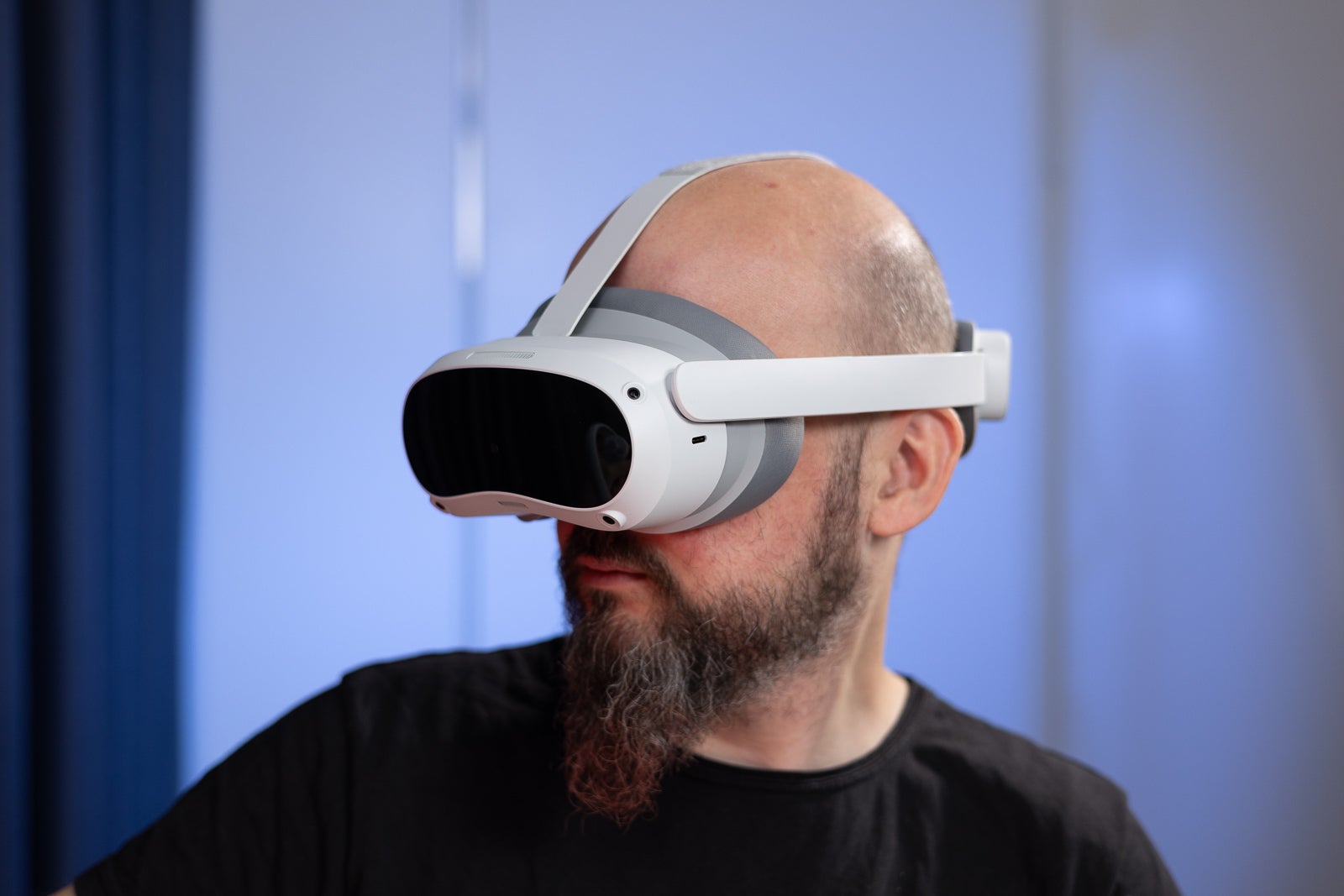 Pico 4 VR headset review: The best VR you've never heard of