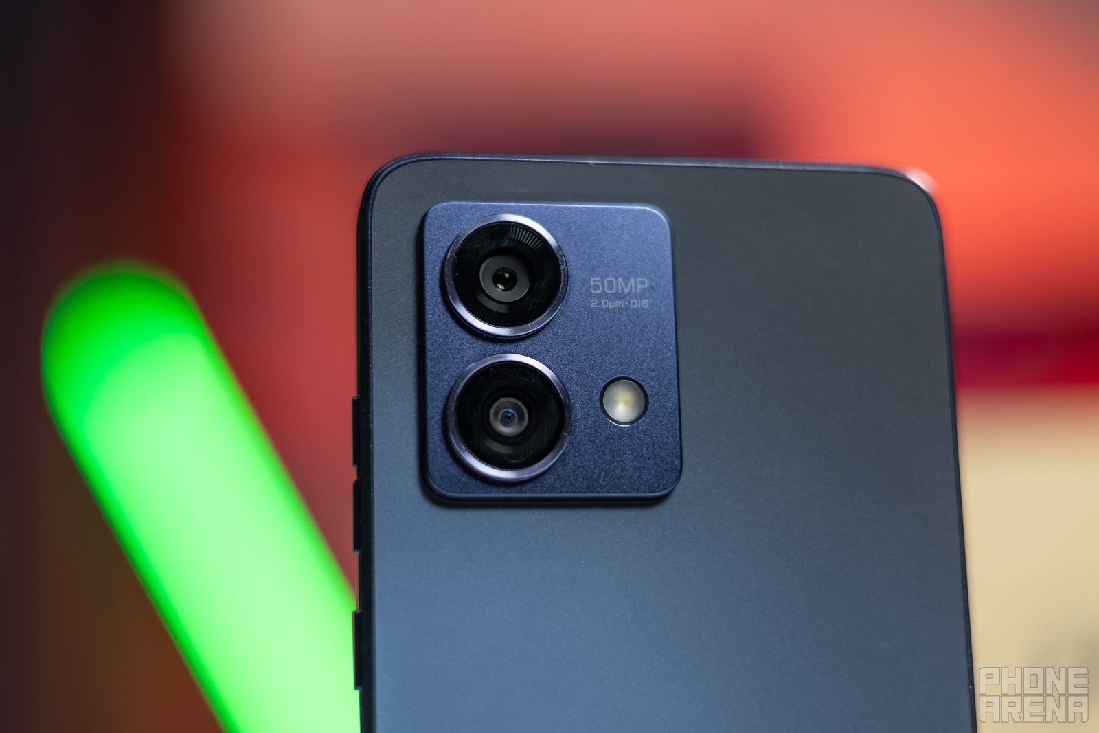 Motorola Moto G84 - Specs