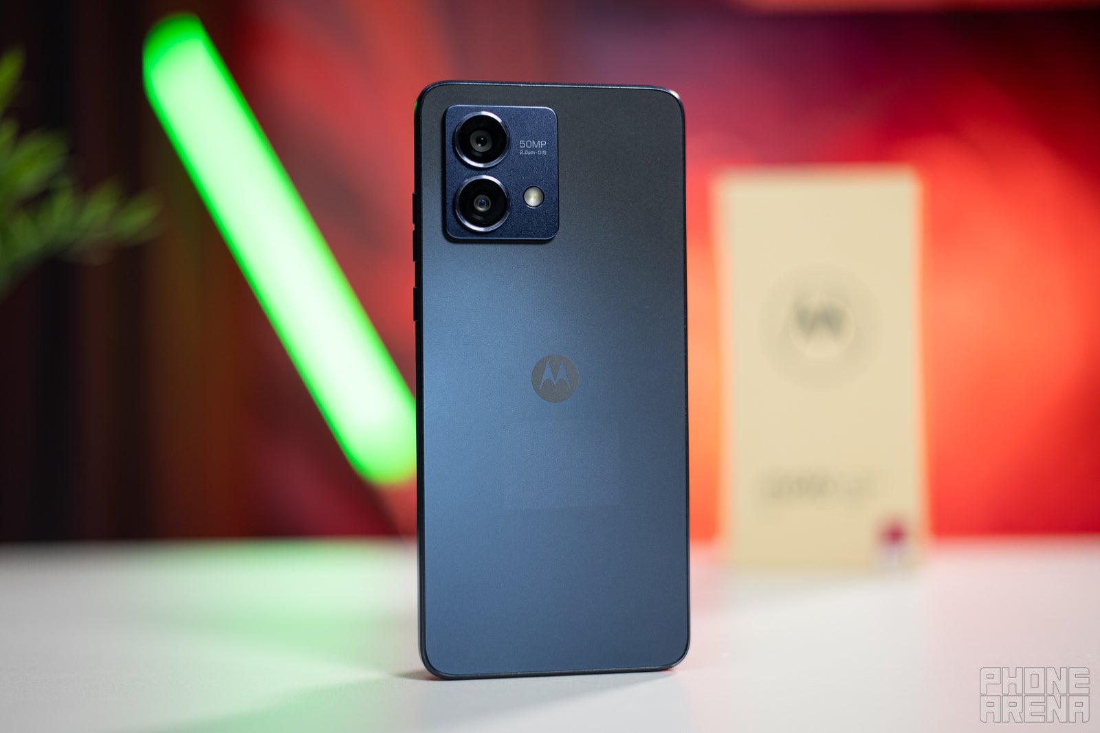 Moto G84 5G Review: A Premium-Looking Well-Rounded Midrange