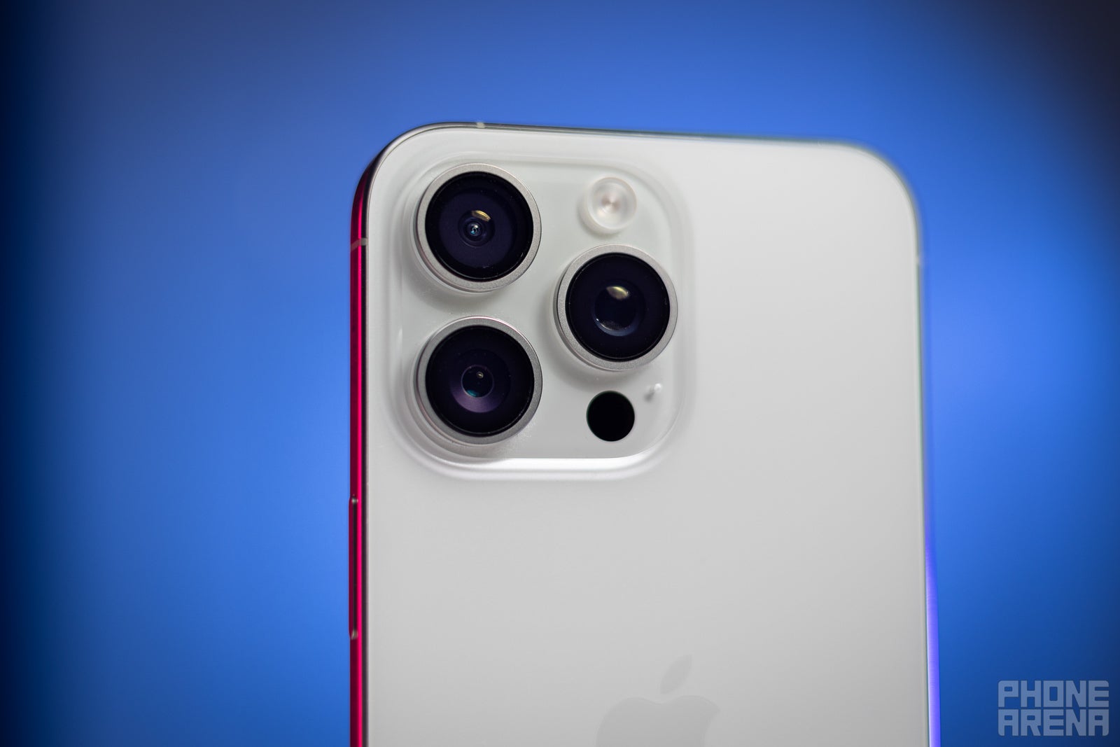 I did an iPhone 15 Pro Max camera test and the results shocked me