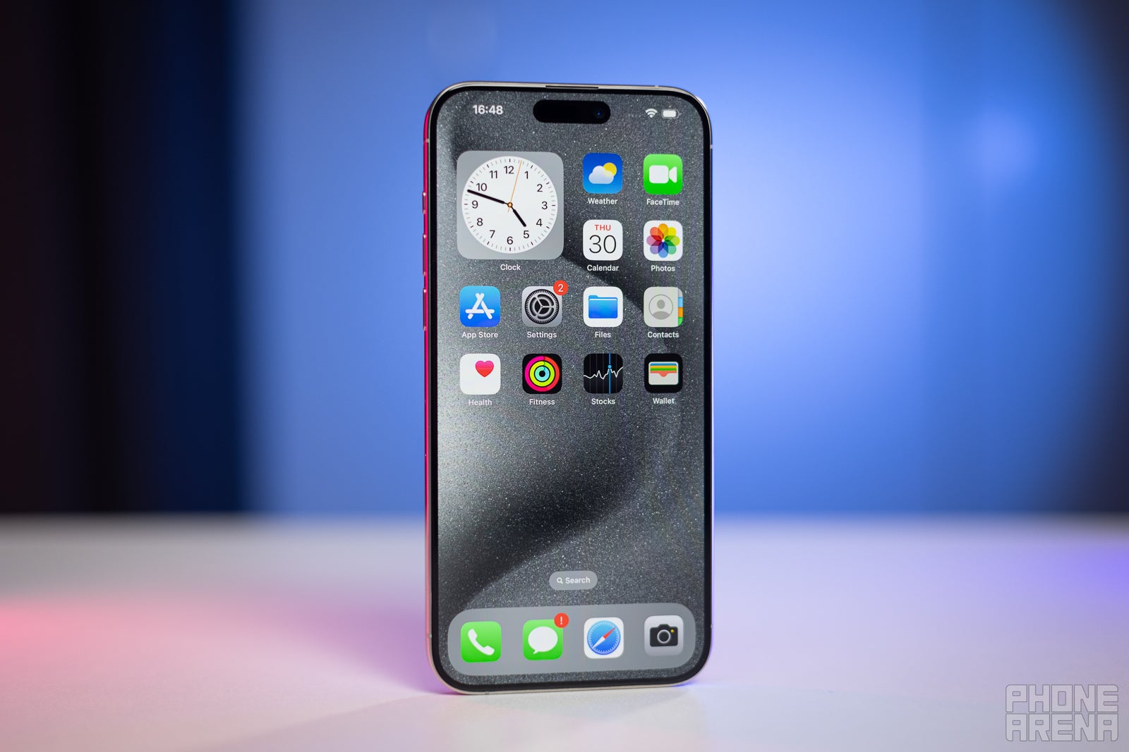 Apple iPhone 14 Pro Max Review: The best iPhone so far! - PhoneArena