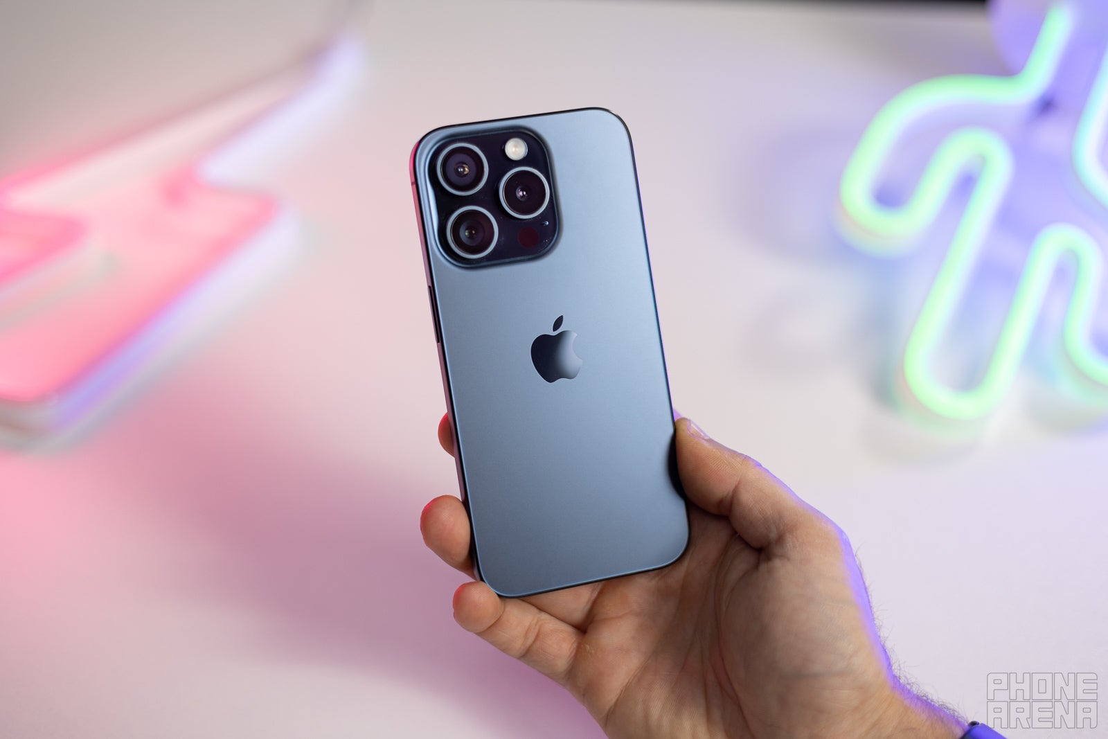 Apple iPhone 11 Pro and Pro Max Review - PhoneArena