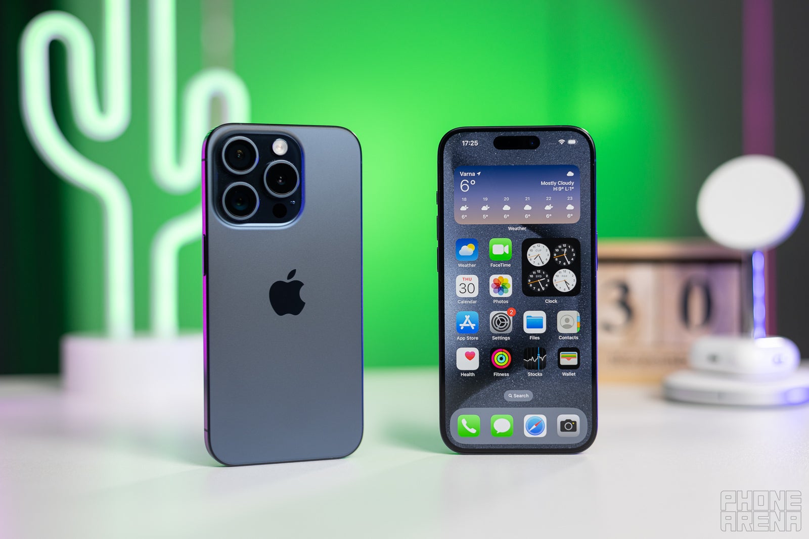 Apple iPhone 15 Pro Max release date, price, and features - PhoneArena