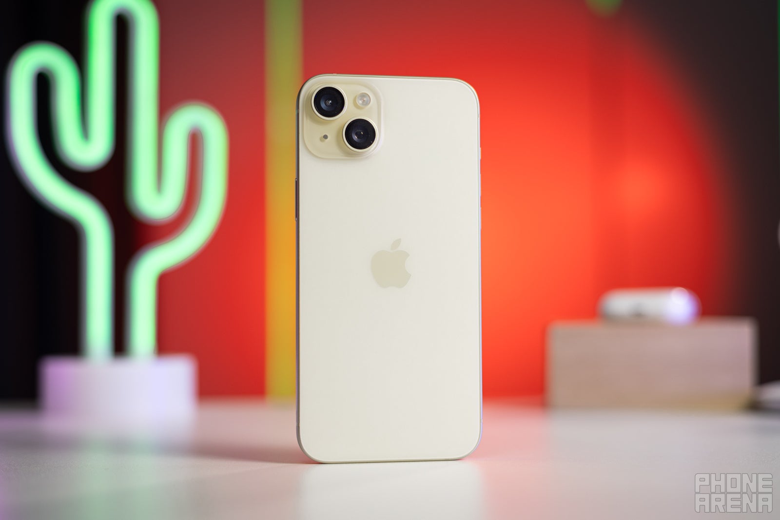 iPhone 15 Plus review: everlasting showstopper